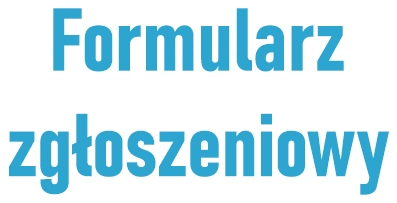 Formularz